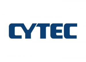 Cytec logo