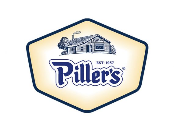 Piller's logo