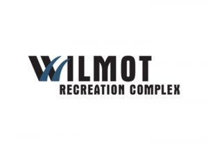 Wilmot recreation complex logo